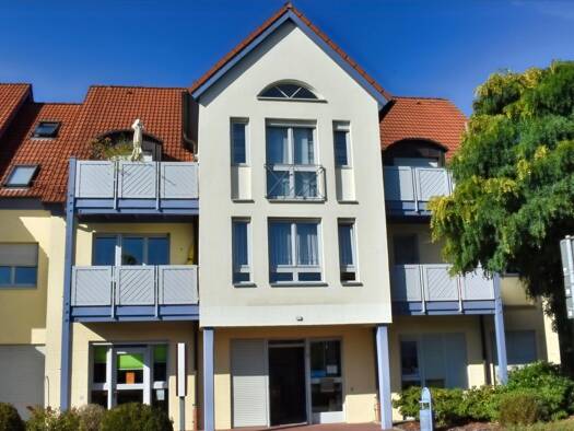 Wohnung zum Kauf 175.000 € 4 Zimmer 89 m² Dachgeschoss Ullersdorf Radeberg 01454