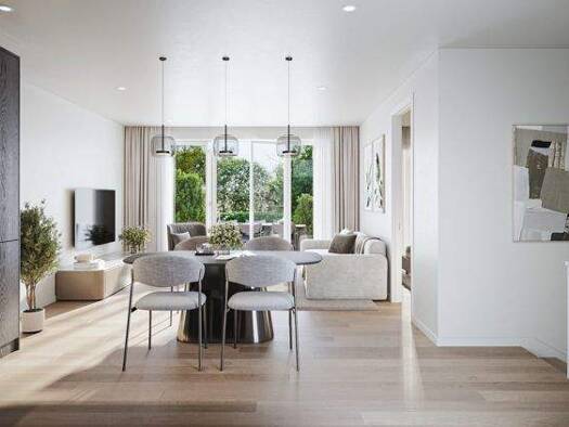 Wohnung zum Kauf - Erstbezug provisionsfrei 899.000 € 2,5 Zimmer 76,8 m² frei ab 01.12.2027 Vollmannstraße 34 Bogenhausen München 81927