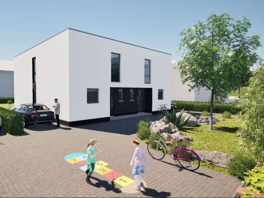 Haus zum Kauf 709.700 € 4 Zimmer 135 m² 290 m² Grundstück Köln 51103