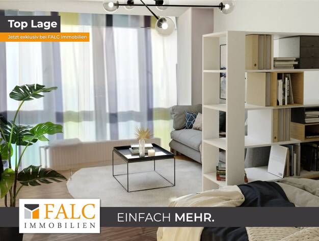 Wohnung zum Kauf 79.000 € 1 Zimmer 34 m² 2. Geschoss frei ab 01.07.2025 Innenstadt Peine 31224