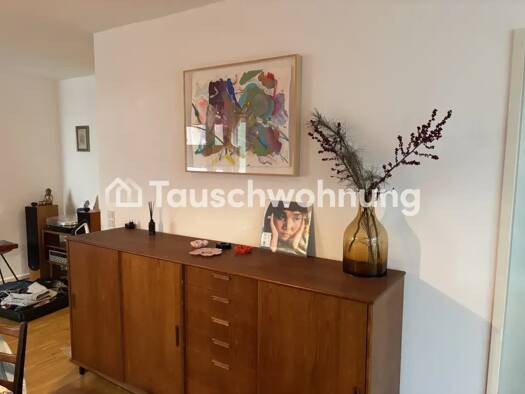Wohnung zur Miete Tauschwohnung 1.650 € 3 Zimmer 98 m² 1. Geschoss Wandsbek 20459