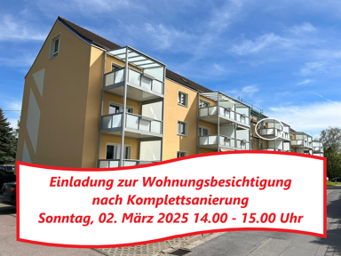 Maisonette zur Miete 700 € 5 Zimmer 97,5 m² frei ab sofort Ottendorfer Straße 42 Hainichen Hainichen 09661