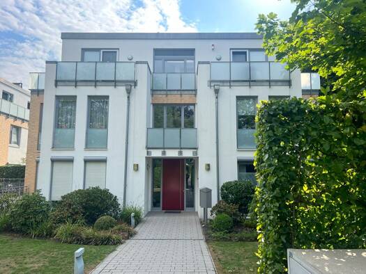 Wohnung zum Kauf 699.000 € 3 Zimmer 105,6 m² 1. Geschoss Wellingsbüttel Hamburg / Wellingsbüttel 22391