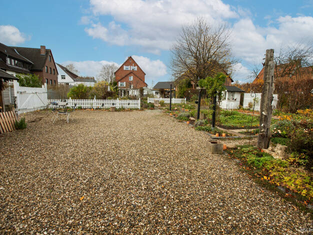 Grundstück zum Kauf 174.300 € 700 m² Grundstück Klein Förste Harsum / Klein Förste 31177