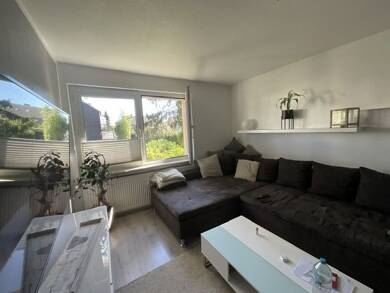 Wohnung zur Miete 369 € 2 Zimmer 47,7 m² 1. Geschoss frei ab 27.06.2025 Lüderitzallee 63 Buchholz Duisburg 47249