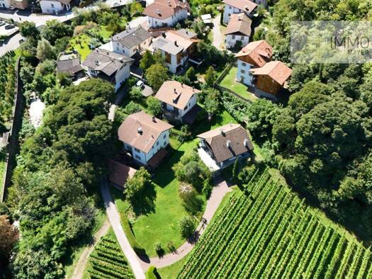 Einfamilienhaus zum Kauf 760.000 € 7 Zimmer 170 m² Nals 39010