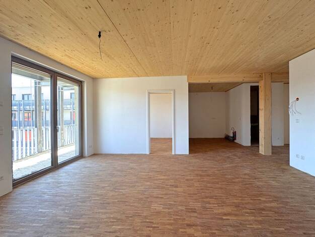 Wohnung zum Kauf provisionsfrei 829.000 € 5 Zimmer 118,9 m² 3. Geschoss Rohrbach Heidelberg 69126