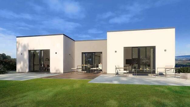 Haus zum Kauf provisionsfrei 635.900 € 5 Zimmer 149 m² 655 m² Grundstück Dreisen 67815