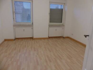 Wohnung zur Miete 590 € 2 Zimmer 62,5 m² 1. Geschoss frei ab sofort Arnstein Arnstein 97450