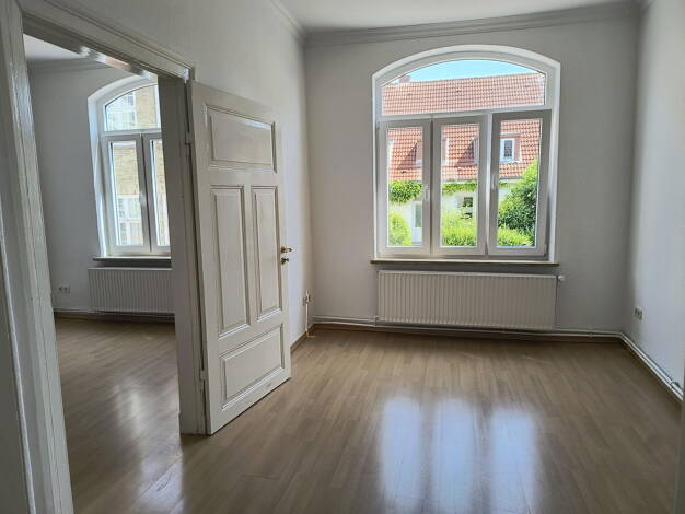 Wohnung zur Miete 635 € 1 Zimmer 55 m² EG frei ab 15.06.2025 Rathausmarkt 1a Rathaus Schleswig 24837