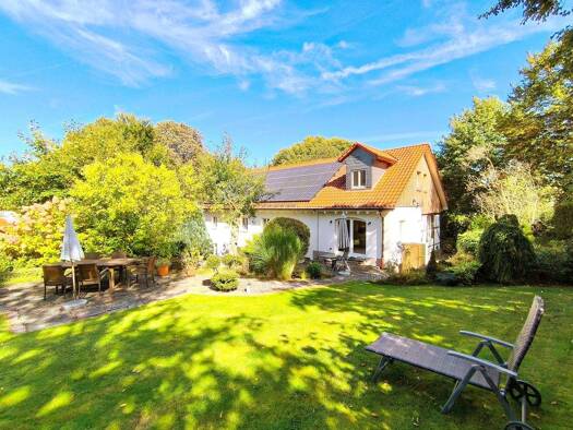 Einfamilienhaus zum Kauf provisionsfrei 1.190.000 € 10 Zimmer 303 m² 2.941 m² Grundstück Herbede Witten 58456