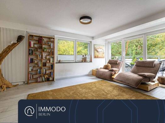 Maisonette zum Kauf 799.000 € 5 Zimmer 171 m² 2. Geschoss frei ab 01.07.2026 Frohnau Berlin 13465