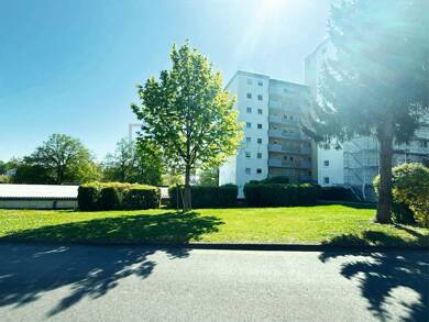 Wohnung zum Kauf 235.000 € 3 Zimmer 63 m² Biberach Biberach an der Riß 88400