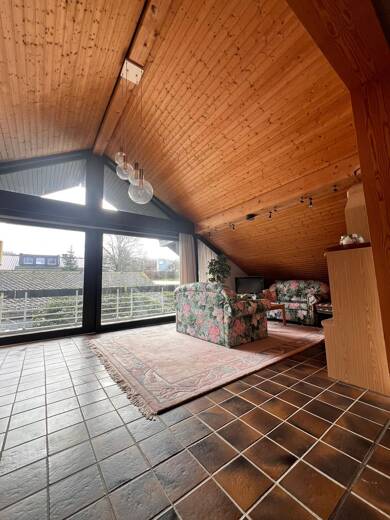 Wohnung zum Kauf 275.000 € 3 Zimmer 102,8 m² Dachgeschoss, 1. Geschoss Körbecke Möhnesee 59519