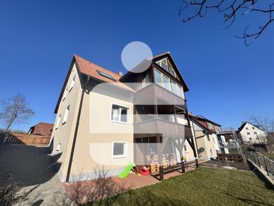 Mehrfamilienhaus zum Kauf 269.000 € 6 Zimmer 190 m² 651 m² Grundstück Vilseck Vilseck 92249