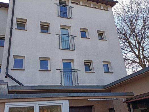 Wohnung zum Kauf provisionsfrei 139.000 € 3 Zimmer 58 m² Geschoss 2/4 Richard-Wagner-Straße 31 Kuchen 73329