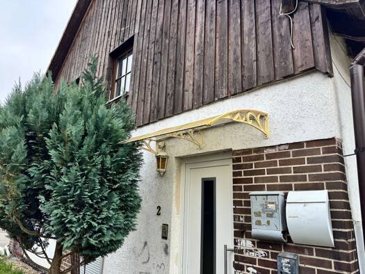 Haus zum Kauf 186.000 € 6 Zimmer 155 m² 225 m² Grundstück Gombeth Borken (Hessen) 34582