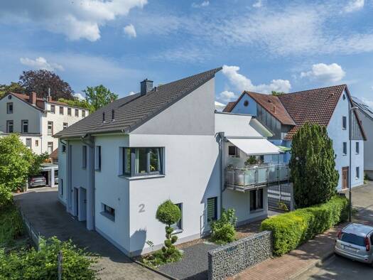 Wohnung zum Kauf 559.000 € 4 Zimmer 150 m² frei ab 01.09.2026 Bückeburg 31675