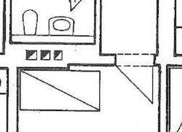 Studio zum Kauf provisionsfrei 100.500 € 1 Zimmer 34,7 m² 1. Geschoss Bahnhofstraße 25 Leuben Dresden 01259