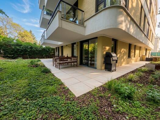 Wohnung zum Kauf 744.000 € 4 Zimmer 91,7 m² EG Meidling 1120