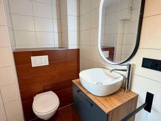 Wohnung zum Kauf provisionsfrei 184.000 € 2 Zimmer 61 m² 2 Geschosse Windsbach 91575