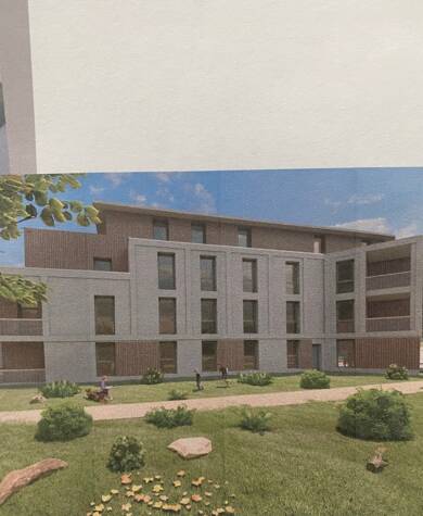 Grundstück zum Kauf provisionsfrei 550.000 € 1.540 m² Grundstück Gotha Gotha 99867