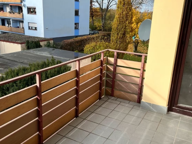 Wohnung zum Kauf 393.000 € 4 Zimmer 112 m² 1. Geschoss Rot Sankt Leon-Rot 68789