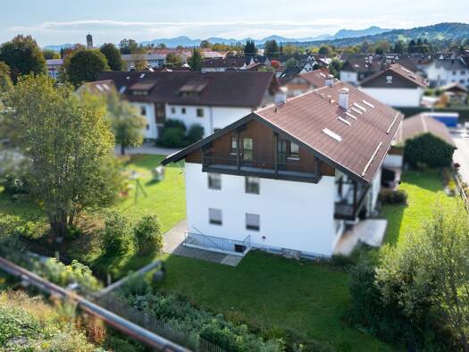 Wohnung zum Kauf 249.000 € 2 Zimmer 75,4 m² 2. Geschoss Peißenberg Peißenberg 82380