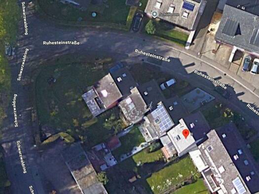 Reihenmittelhaus zum Kauf provisionsfrei 279.000 € 5 Zimmer 135 m² 325 m² Grundstück Ruhesteinstraße 8 Schöllbronn Ettlingen 76275