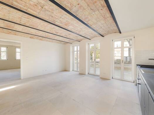 Wohnung zur Miete 1.250 € 2 Zimmer 69,6 m² Hasenholz Buckow 15377