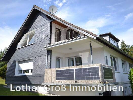 Einfamilienhaus zum Kauf 395.000 € 7 Zimmer 156 m² 672 m² Grundstück frei ab sofort Wipperfeld Wipperfürth 51688