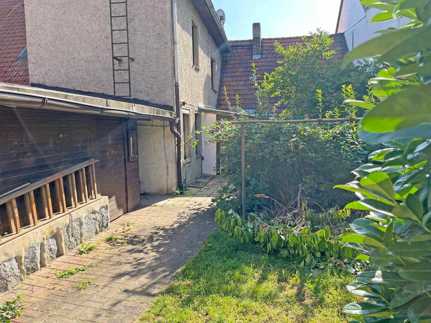 Haus – Zehdenick, Burgwall - Ansicht 5
