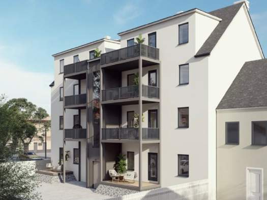 Wohnung zum Kauf - Erstbezug provisionsfrei 286.995 € 3 Zimmer 78 m² 4. Geschoss Alt Olvenstedt Magdeburg/ Olvenstedt 39130
