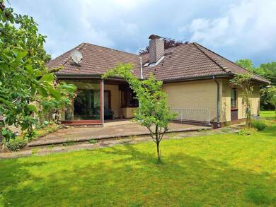 Bungalow zum Kauf 270.000 € 3 Zimmer 114 m² 1.278 m² Grundstück Schalkholz 25782