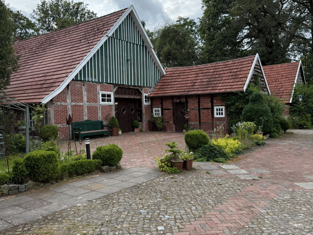 Landwirtschaftliche Fläche zum Kauf 570.000 € 22.288 m² Grundstück Dinklage 49413
