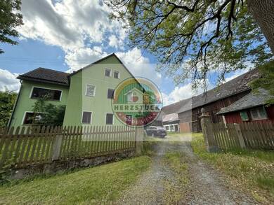 Haus zum Kauf 190.000 € 12 Zimmer 220 m² 3.550 m² Grundstück Förmitzspeicher Schwarzenbach an der Saale 95126