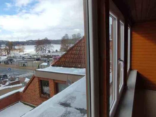 Wohnung zur Miete 650 € 2 Zimmer 58 m² Geschoss 3/3 frei ab sofort Mölln 23879