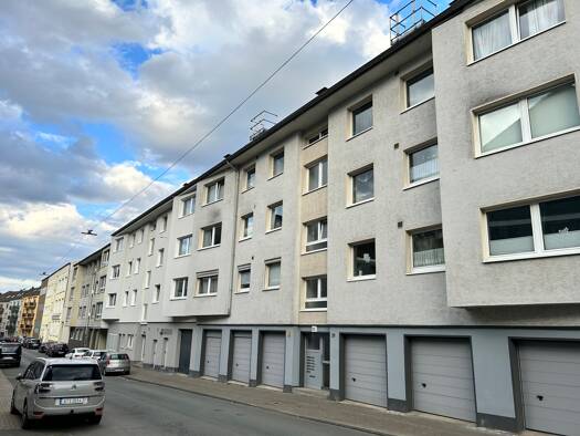 Wohnung zum Kauf 175.000 € 3 Zimmer 92 m² frei ab sofort Barmen Wuppertal 42289