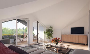 Reihenmittelhaus zum Kauf 1.275.000 € 6 Zimmer 214 m² 170,9 m² Grundstück Penzberg Penzberg 82377