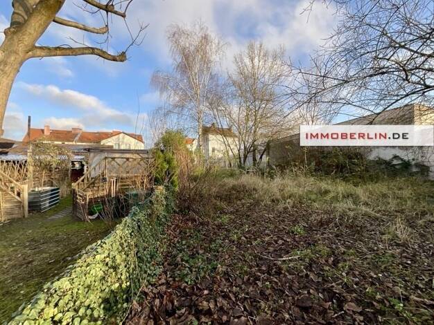 Grundstück zum Kauf 199.000 € 439 m² Grundstück Seegefeld Falkensee 14612