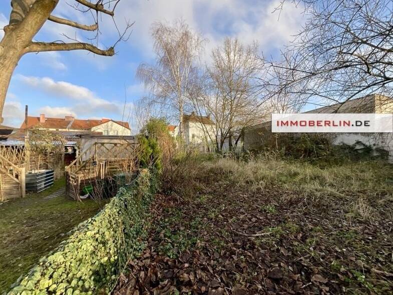 Grundstück zum Kauf 199.000 € 439 m² Grundstück Seegefeld Falkensee 14612