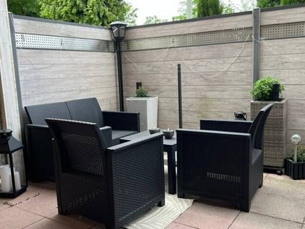 Wohnung zum Kauf 138.000 € 2 Zimmer 41,9 m² EG Nieder-Olm 55268