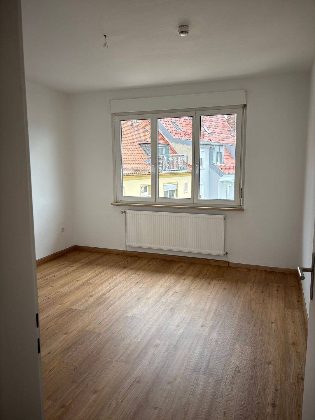 Tolle 3-Zimmer Wohnung direkt am Ringpark – Würzburg – Vorschaubild 6