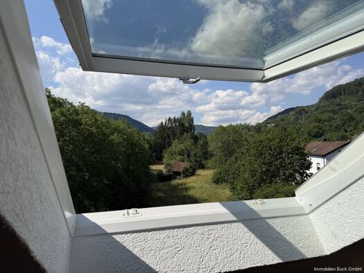 Wohnung zum Kauf 150.000 € 2 Zimmer 45,6 m² Geislingen Geislingen an der Steige 73312