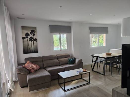 Wohnung zur Miete 1.200 € 3 Zimmer 104 m² Guardamar del Segura 03140