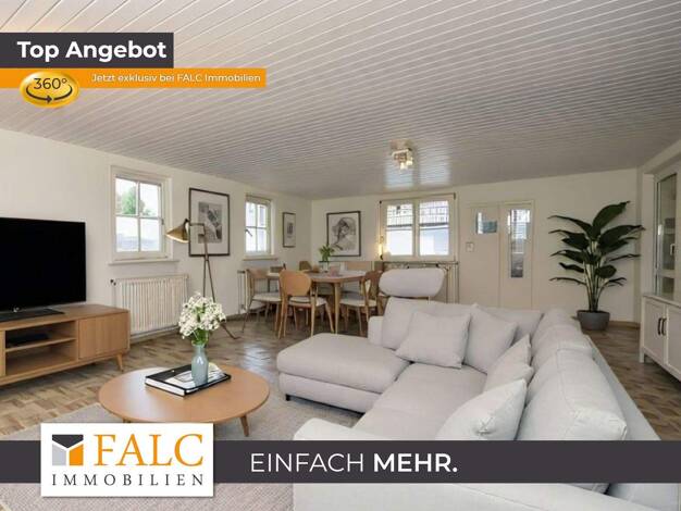 Mehrfamilienhaus zum Kauf 499.000 € 8 Zimmer 175 m² 1.360 m² Grundstück Bitzfeld Bretzfeld 74626