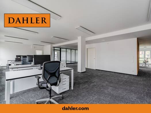 Bürogebäude zur Miete 18 € 367 m² Bürofläche Potsdam 14482