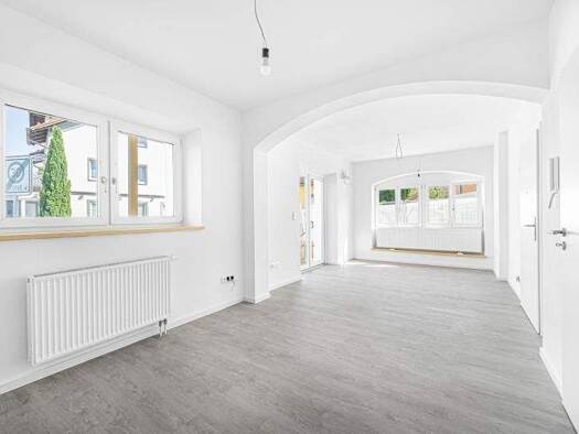 Bürofläche zum Kauf als Kapitalanlage geeignet 149.000 € 1 Zimmer 39,4 m² Peißenberg 82380