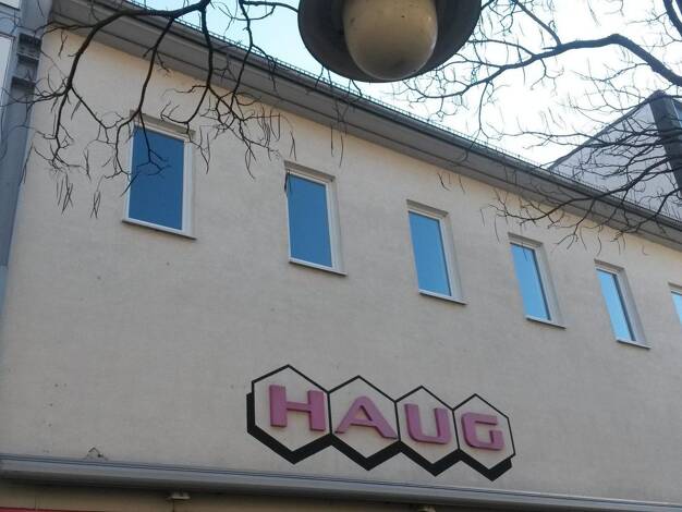Bürofläche zur Miete provisionsfrei 1.800 € 180 m² Bürofläche Dettingerstr.1 Kirchheim 73230