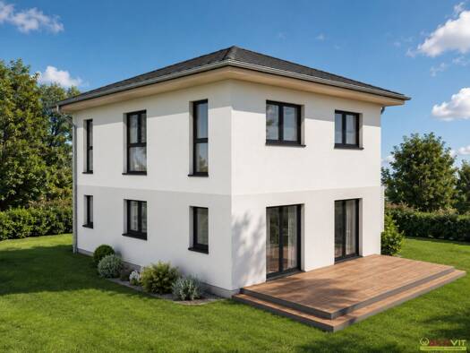 Einfamilienhaus zum Kauf - Erstbezug 564.520 € 5 Zimmer 135 m² 668 m² Grundstück Zeltweg 8740